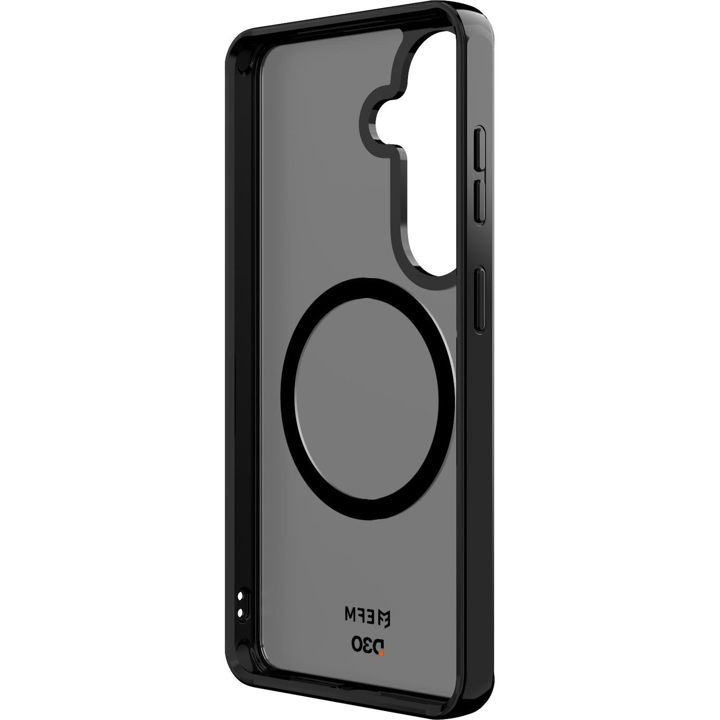 EFM Manhattan Case