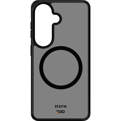 EFM Manhattan Case