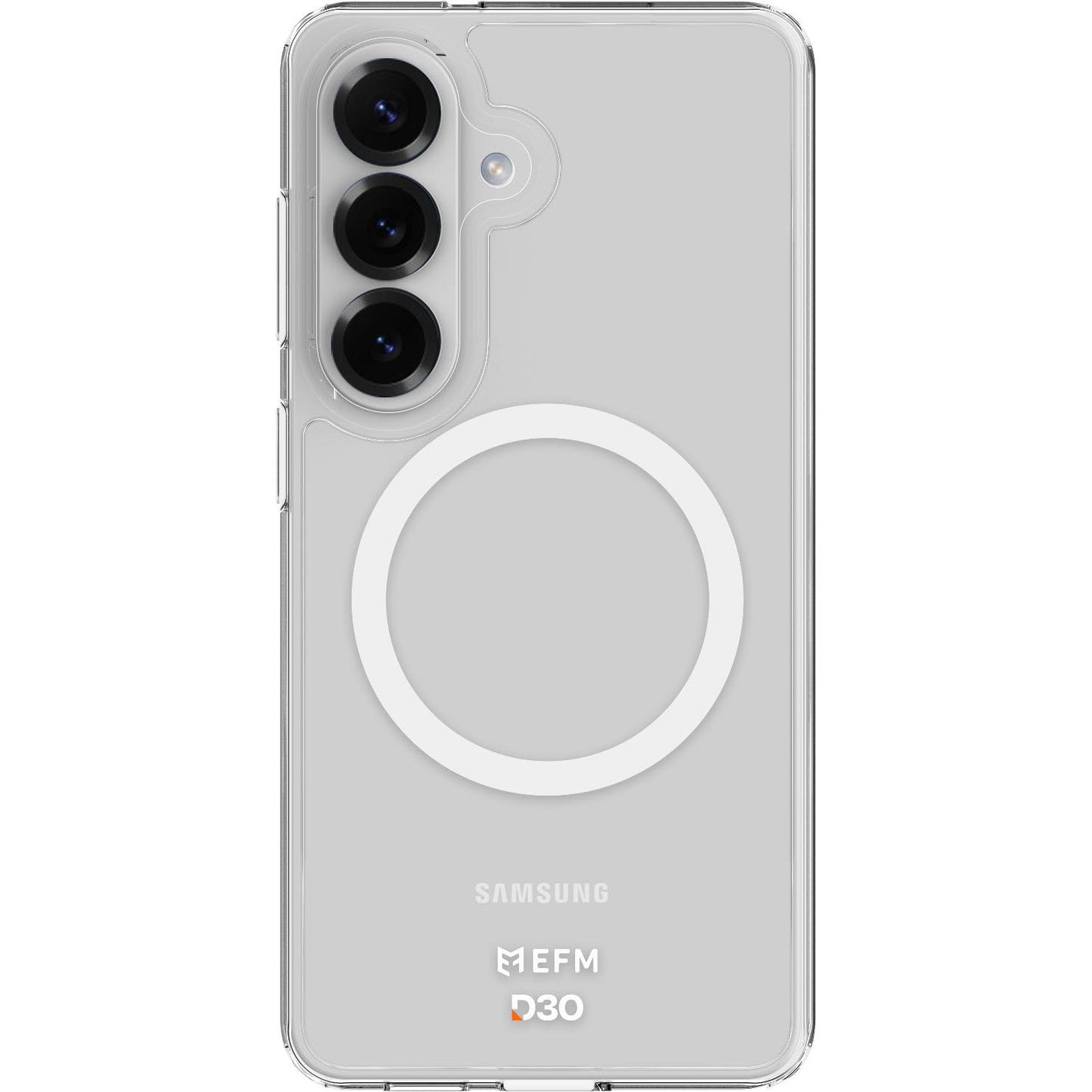 EFM Manhattan Case