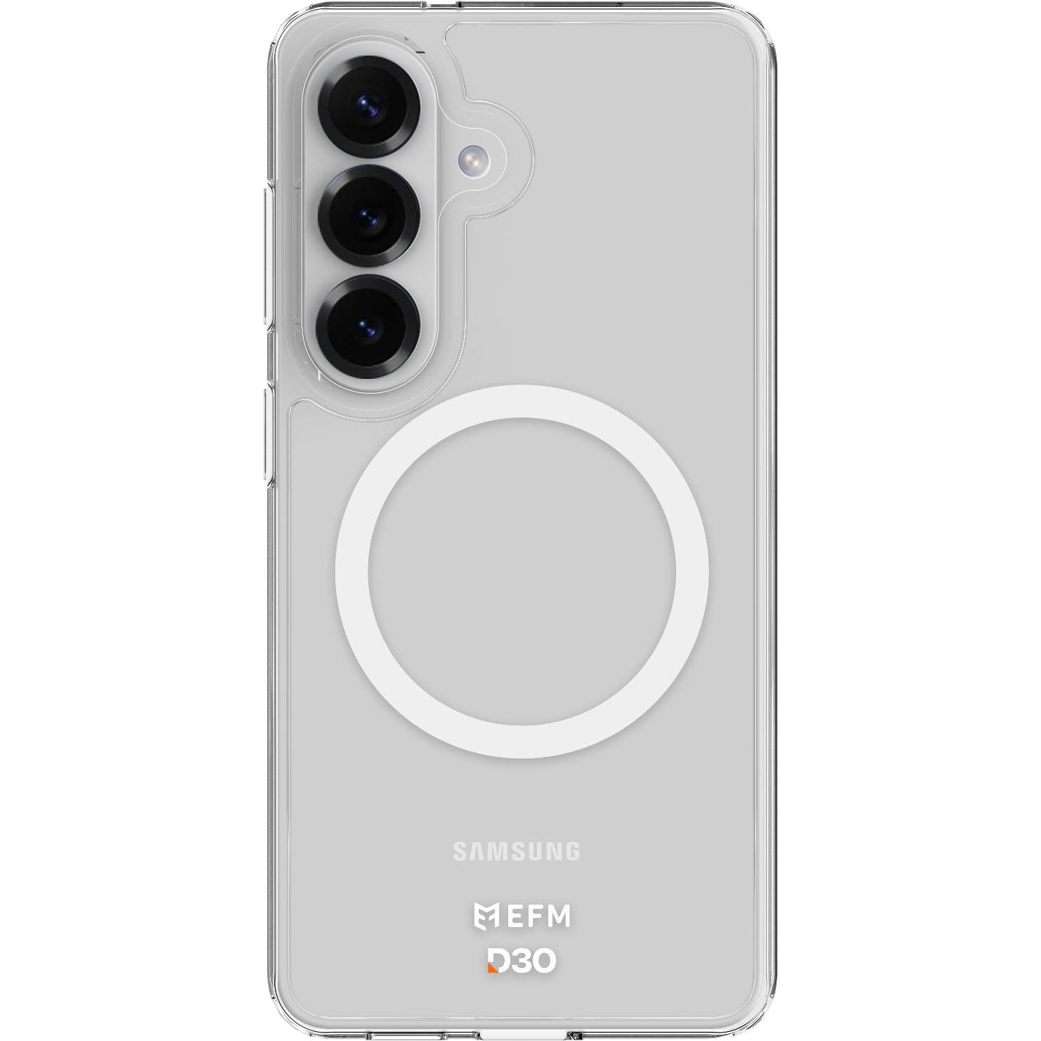 EFM Manhattan Case