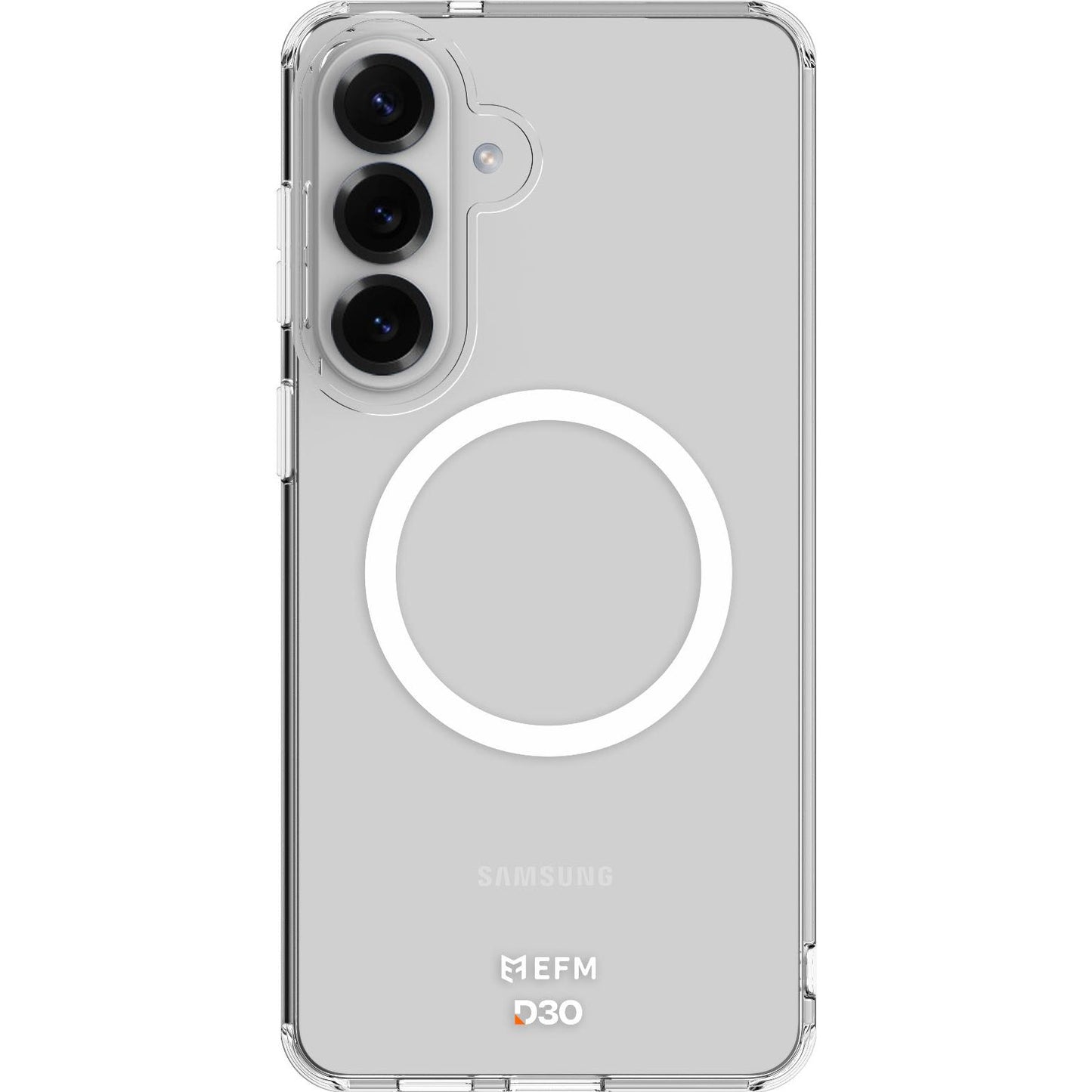 EFM Manhattan Case