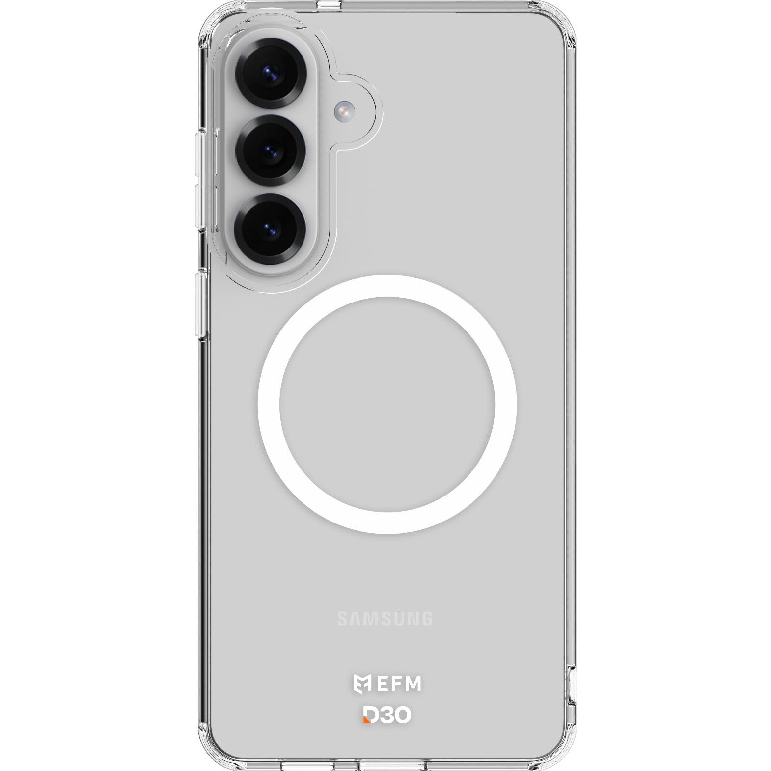 EFM Manhattan Case