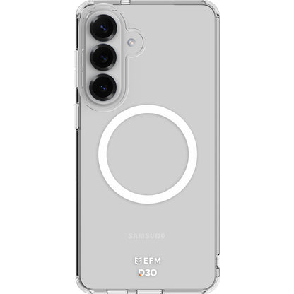 EFM Manhattan Case