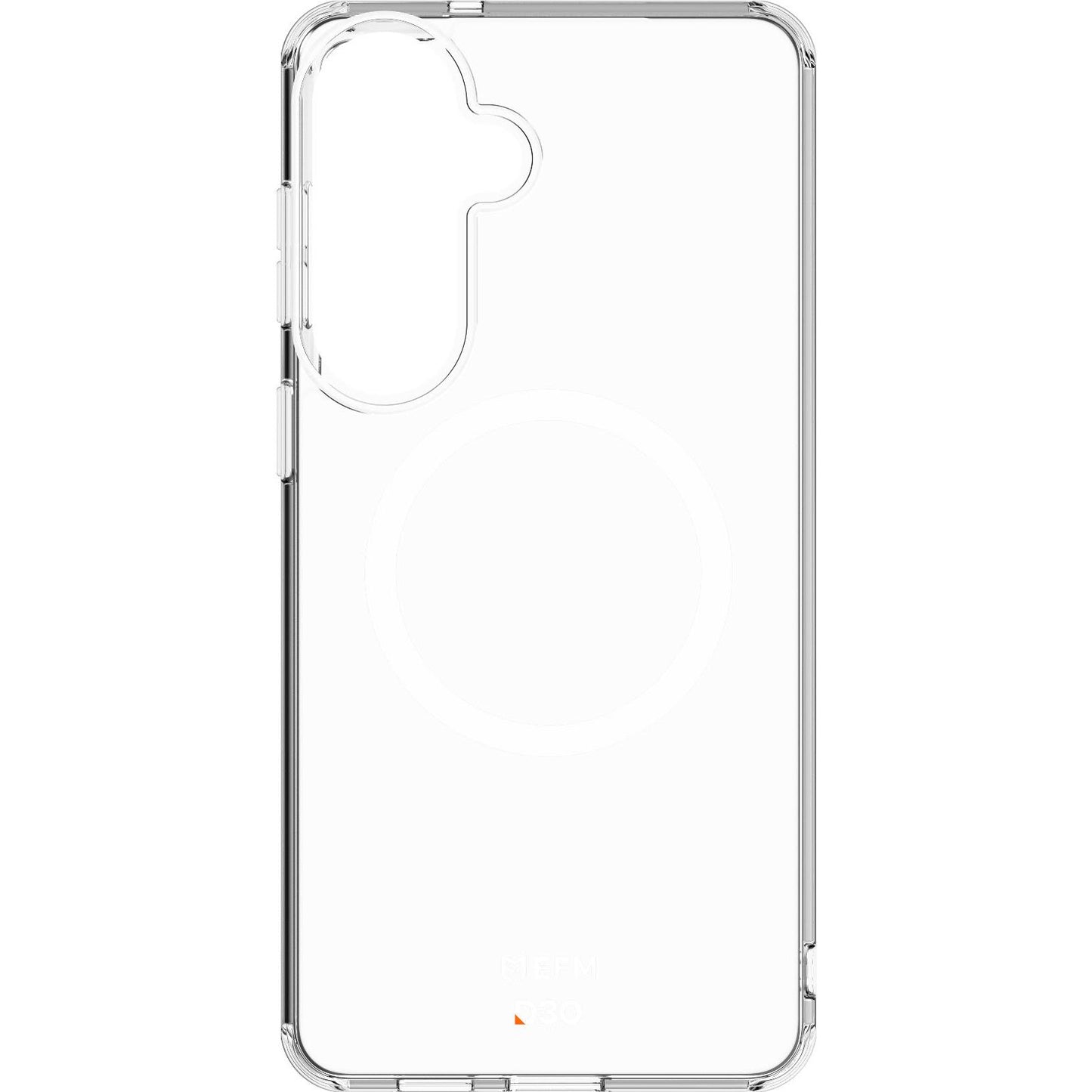 EFM Manhattan Case