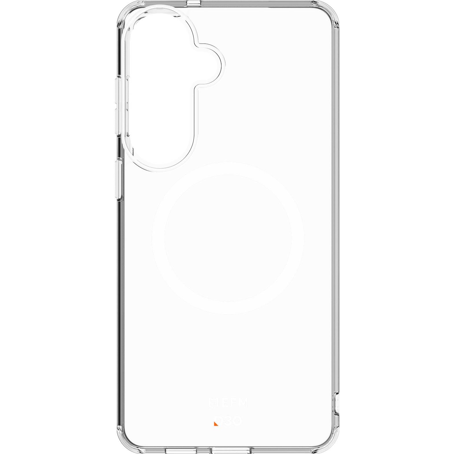 EFM Manhattan Case