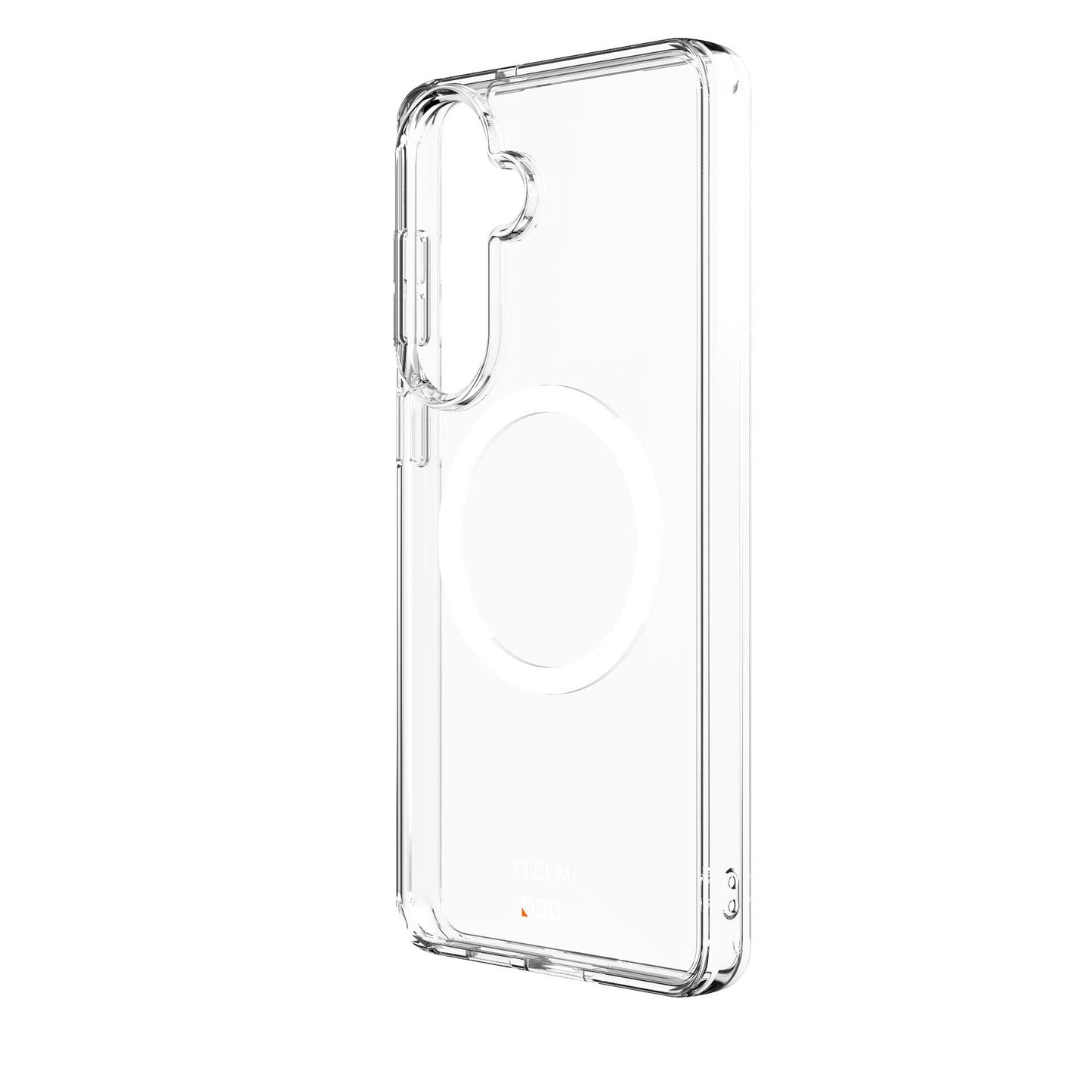 EFM Manhattan Case