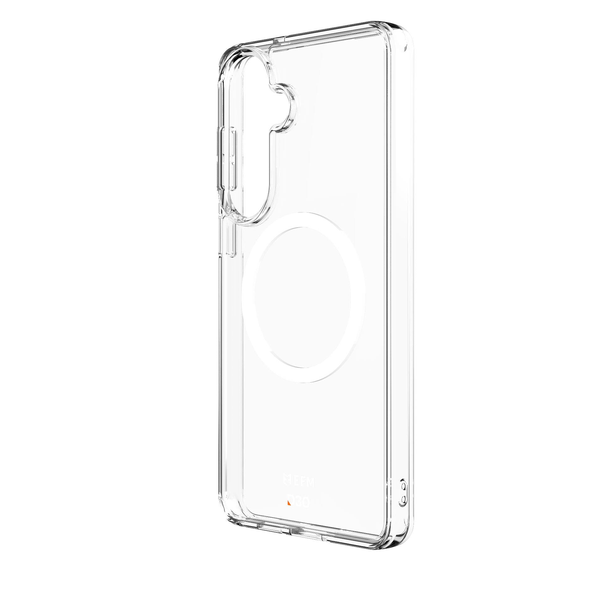 EFM Manhattan Case