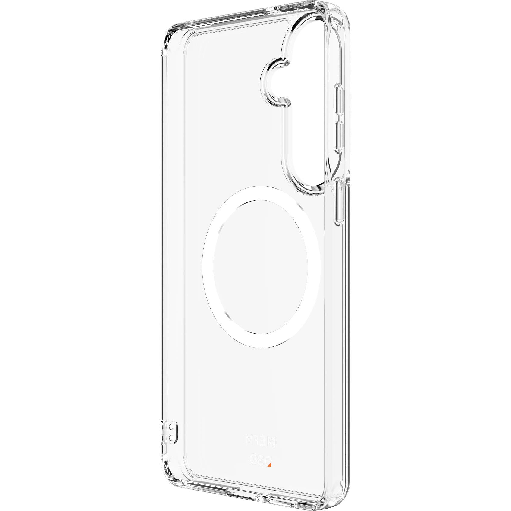 EFM Manhattan Case