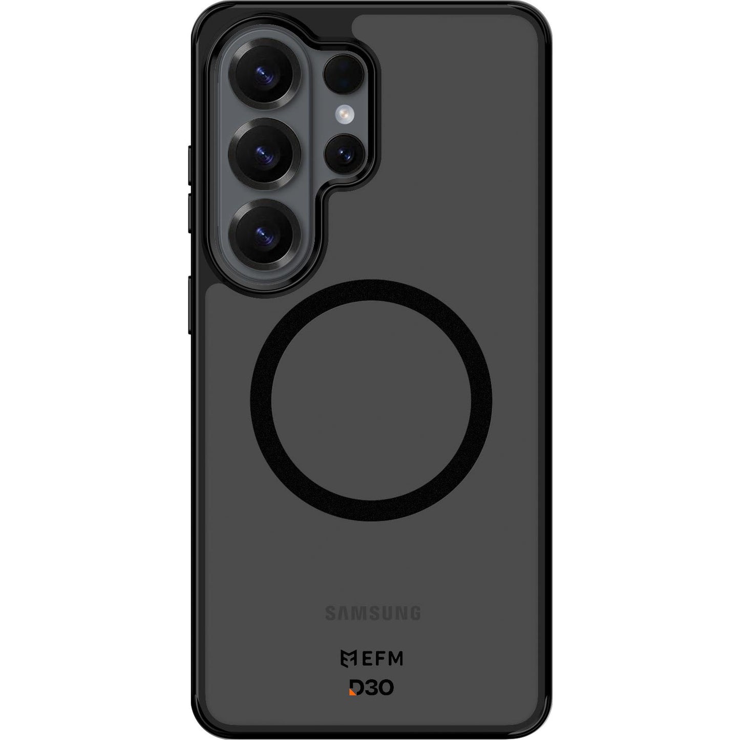 EFM Manhattan Case
