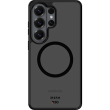 EFM Manhattan Case