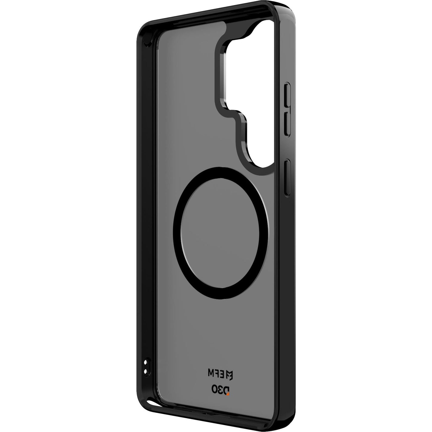 EFM Manhattan Case