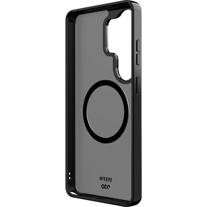 EFM Manhattan Case