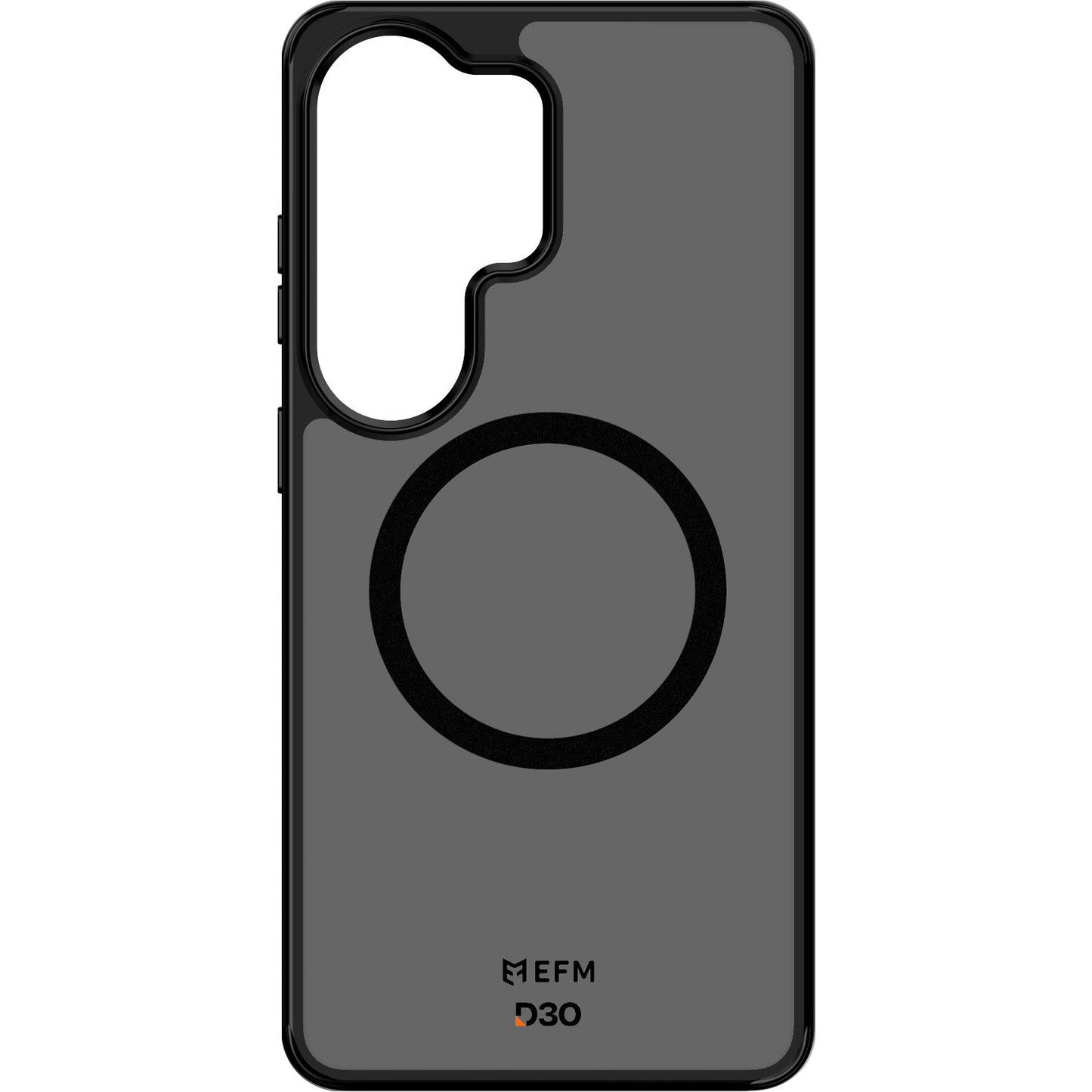 EFM Manhattan Case
