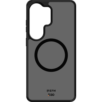 EFM Manhattan Case