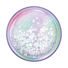 PopSockets PopTop Phone Grip/Holder (Squishy Tidepool Unicorn Mag)