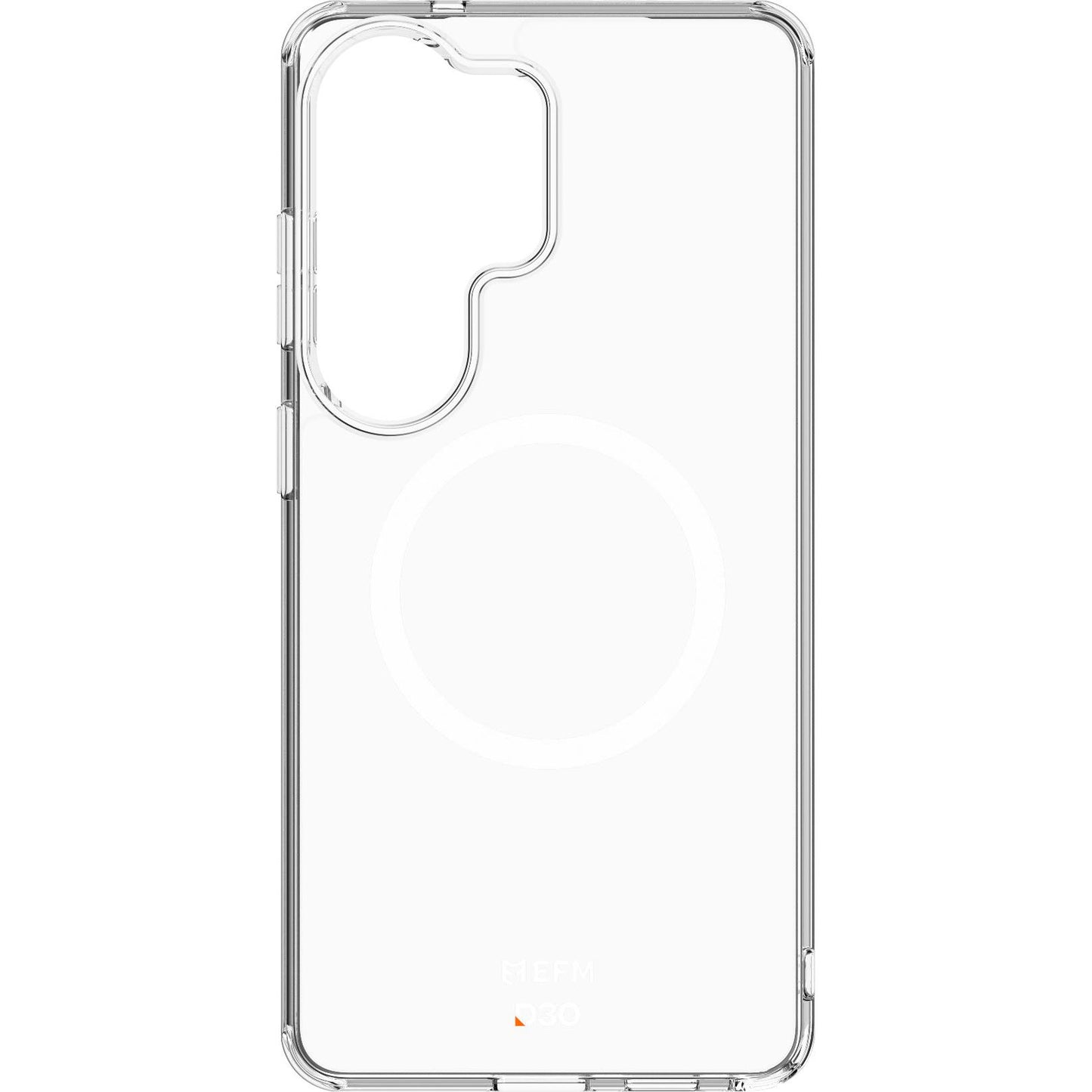 EFM Manhattan Case