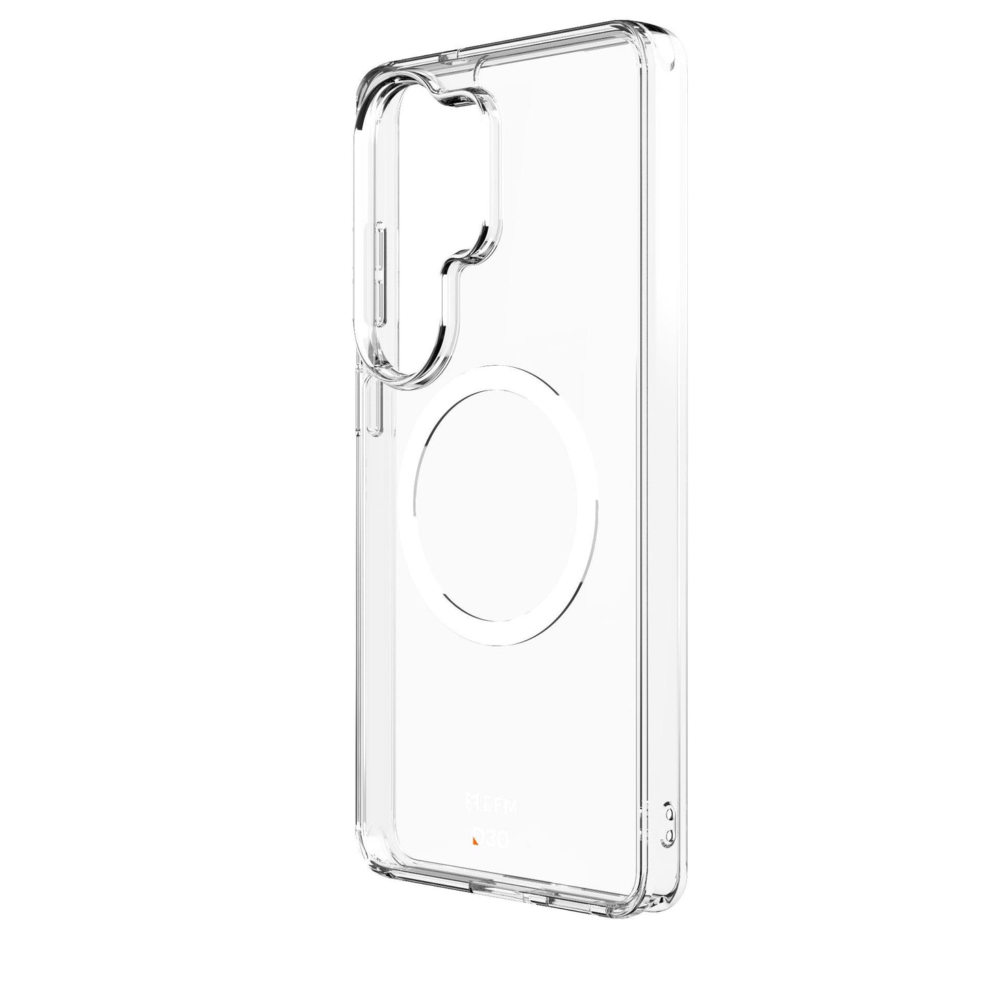 EFM Manhattan Case