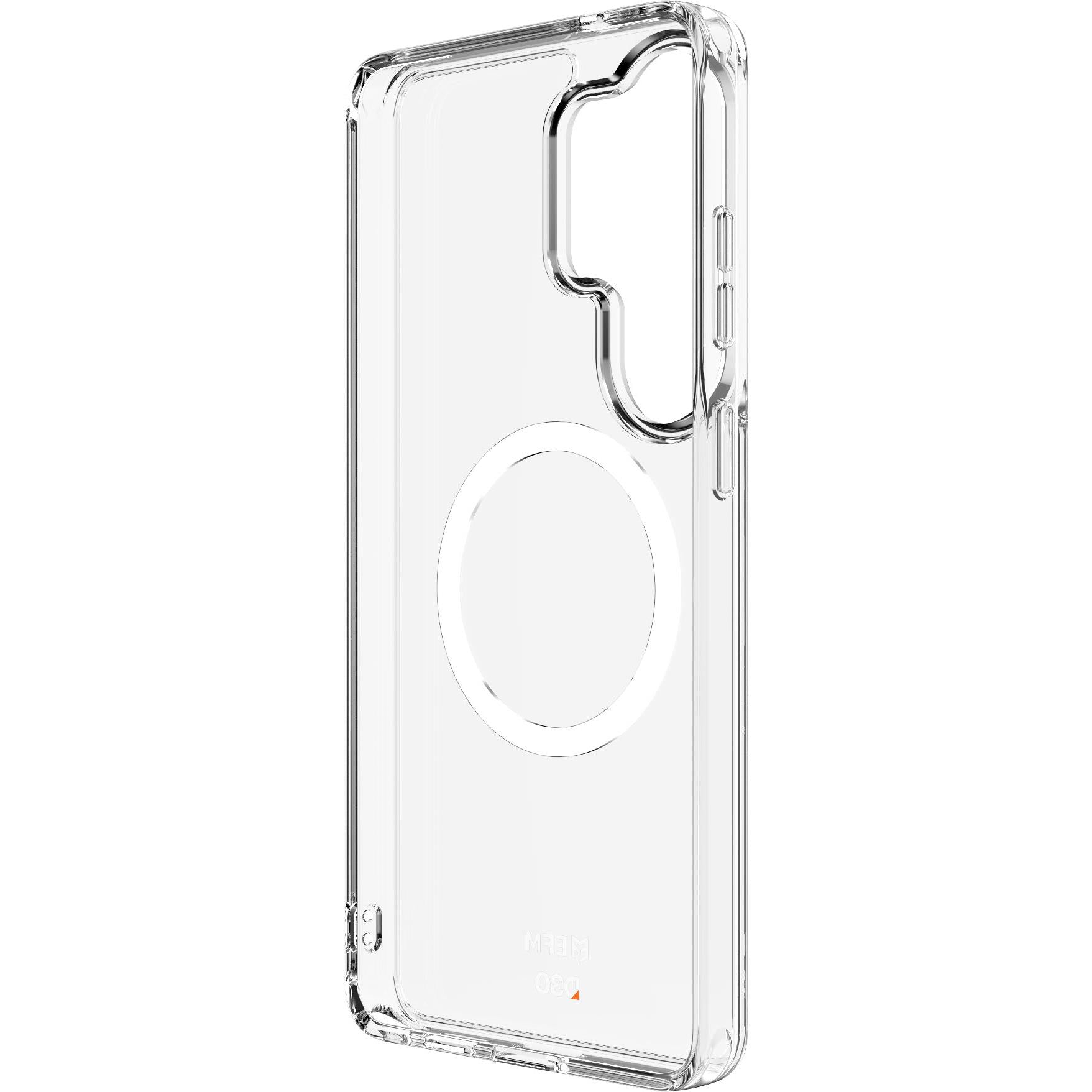 EFM Manhattan Case
