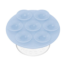 PopSockets PopTop Phone Grip/Holder Suction (Frost)