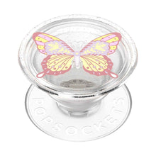 PopSockets PopTop Phone Grip/Holder (Sunset Mariposa)