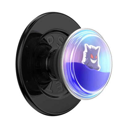 Pokemon X PopSockets PopGrip MagSafe Phone Grip/Stand