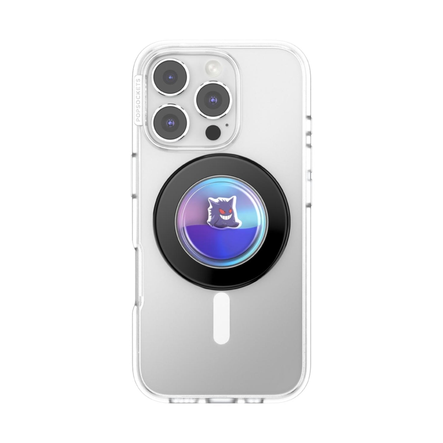 Pokemon X PopSockets PopGrip MagSafe Phone Grip/Stand