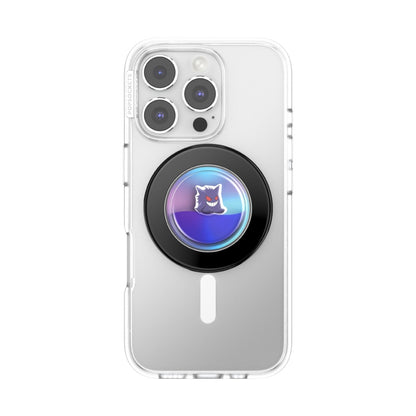 Pokemon X PopSockets PopGrip MagSafe Phone Grip/Stand