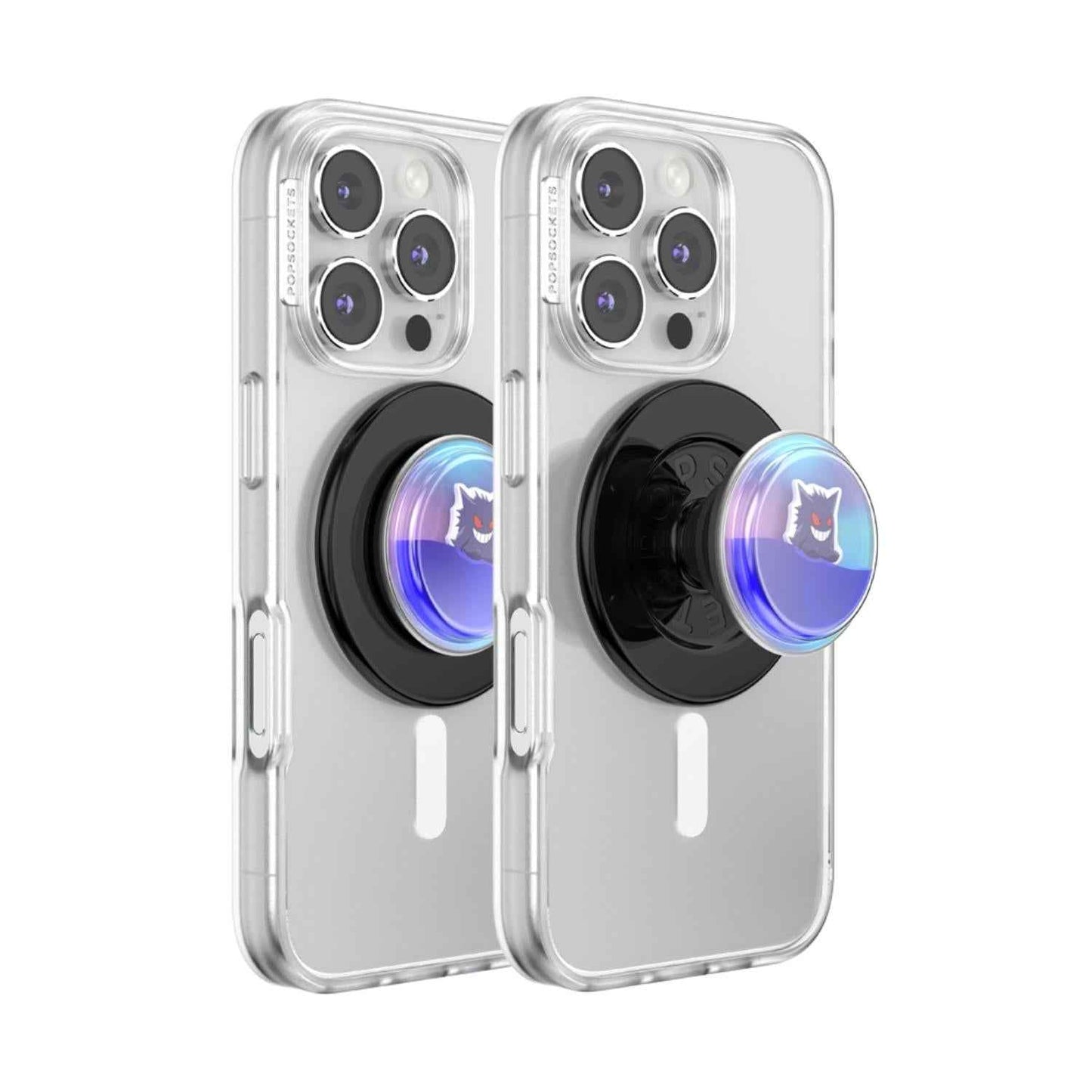 Pokemon X PopSockets PopGrip MagSafe Phone Grip/Stand