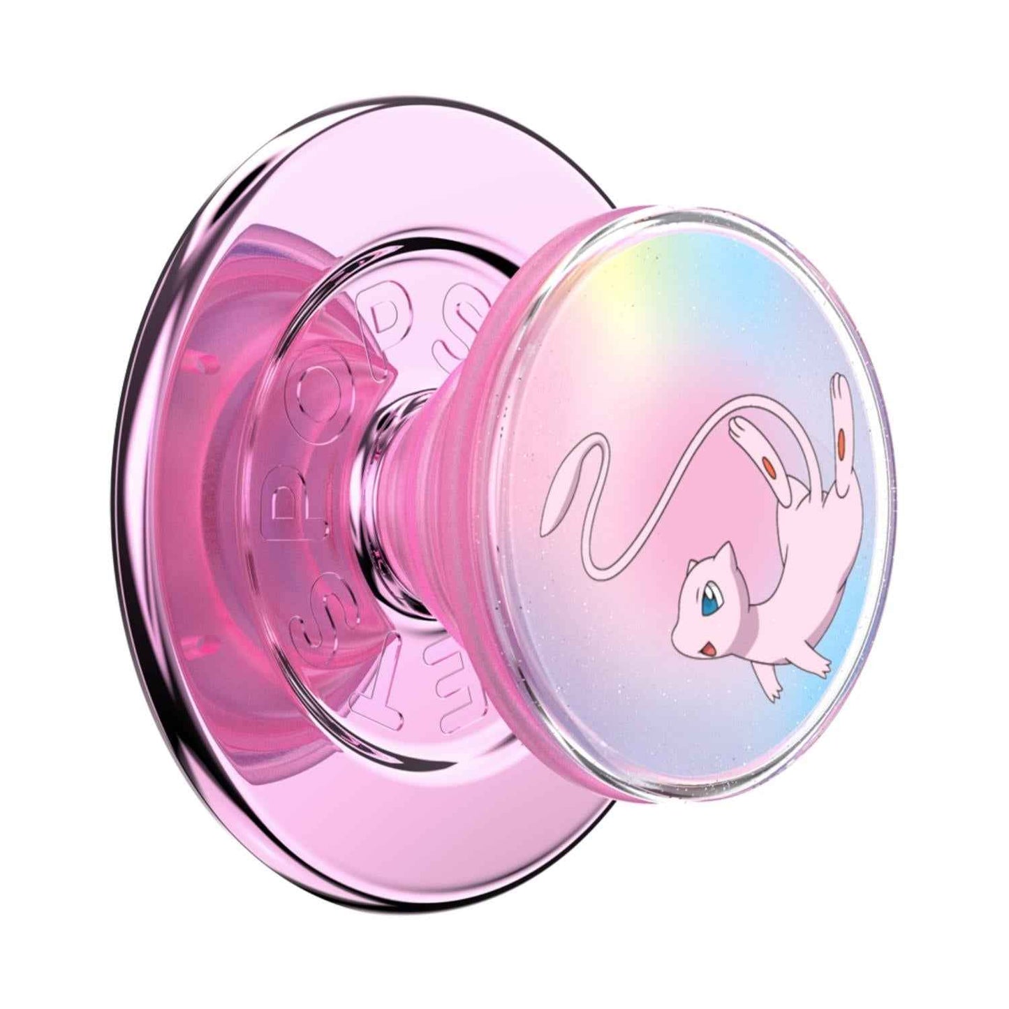 Pokemon X PopSockets PopGrip MagSafe Phone Grip/Stand