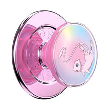 Pokemon X PopSockets PopGrip MagSafe Phone Grip/Stand