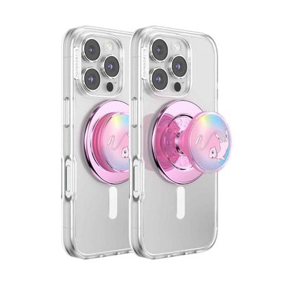 Pokemon X PopSockets PopGrip MagSafe Phone Grip/Stand