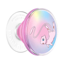 Pokemon X Popsockets PopTop Phone Grip/Holdere (Mew Whimsy)