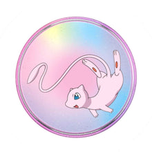 Pokemon X Popsockets PopTop Phone Grip/Holdere (Mew Whimsy)