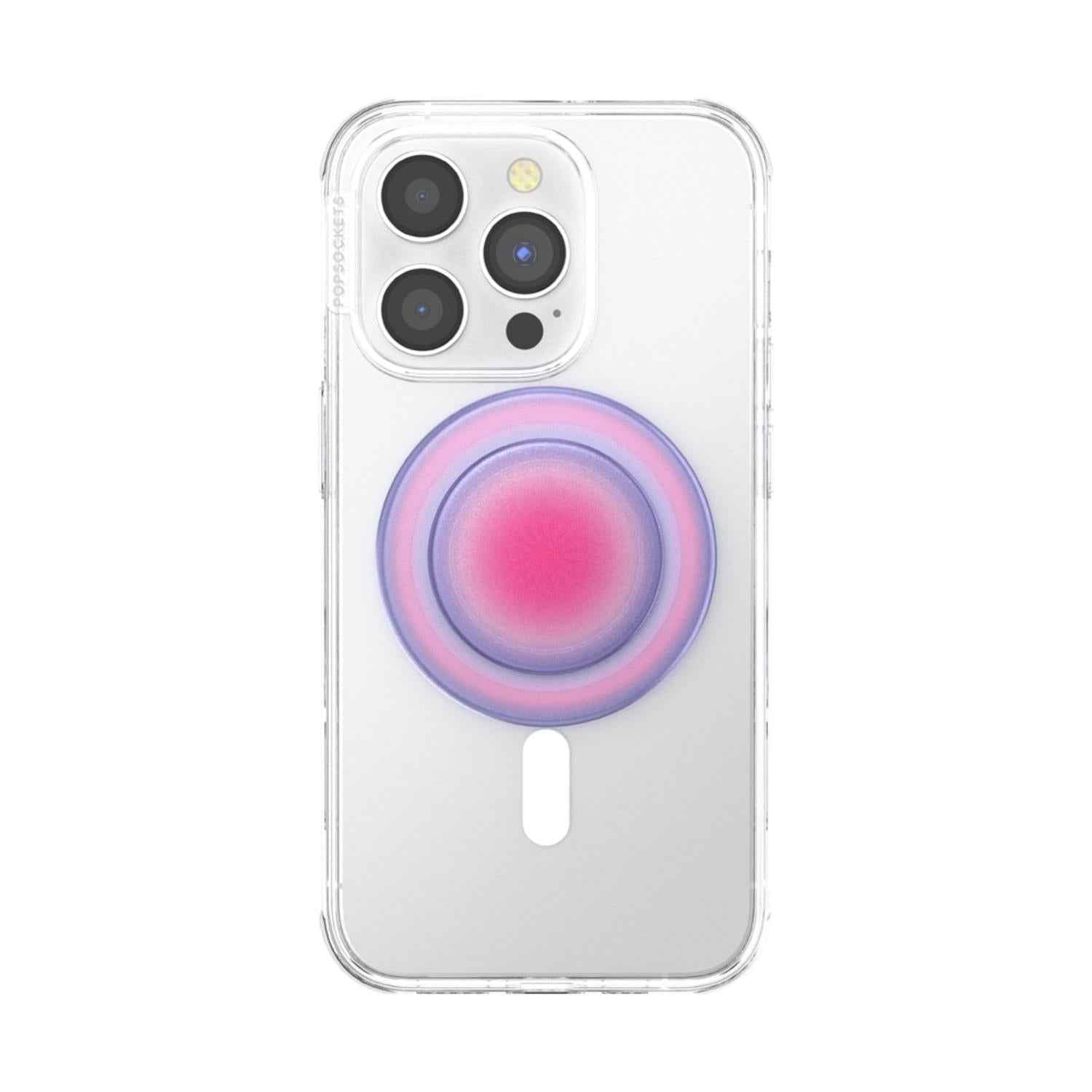 PopSockets PopGrip MagSafe Phone Grip/Stand