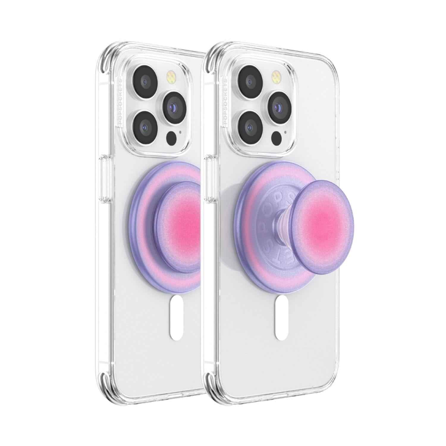 PopSockets PopGrip MagSafe Phone Grip/Stand