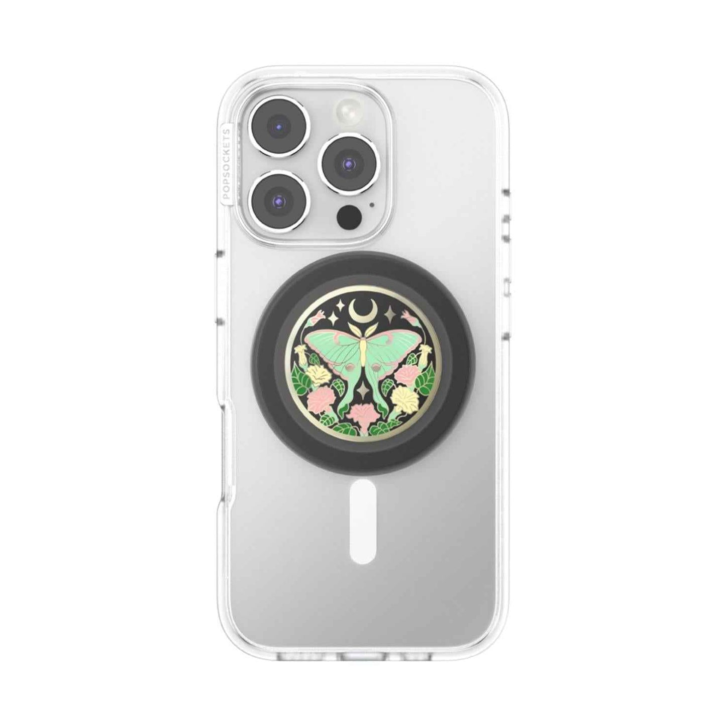 PopSockets PopGrip MagSafe Phone Grip/Stand