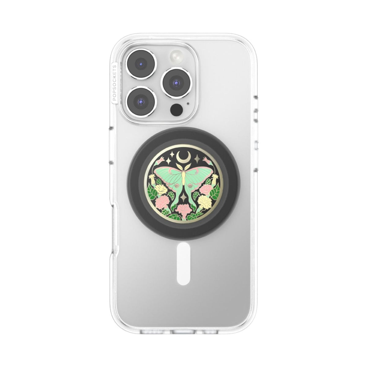 PopSockets PopGrip MagSafe Phone Grip/Stand