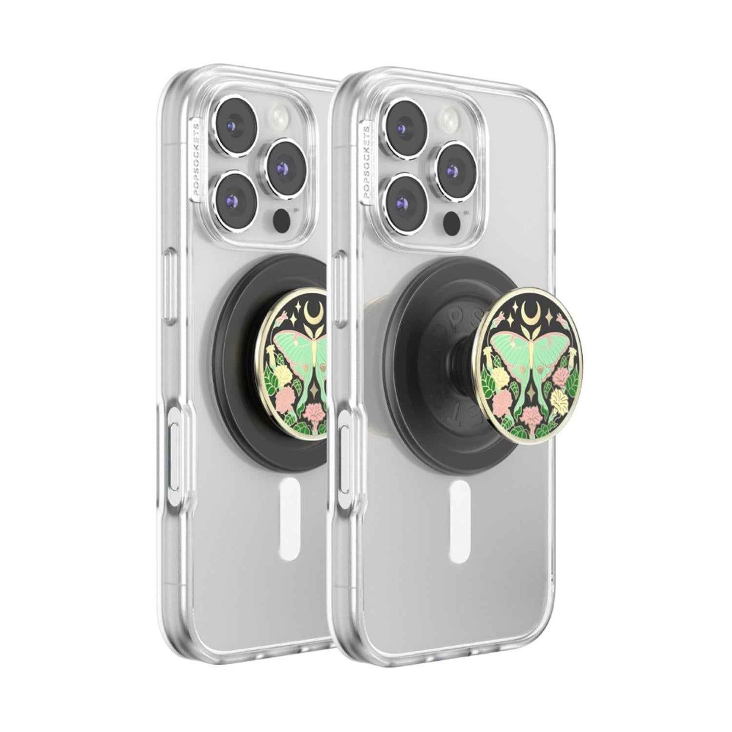 PopSockets PopGrip MagSafe Phone Grip/Stand