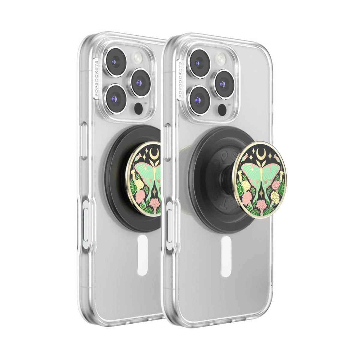 PopSockets PopGrip MagSafe Phone Grip/Stand