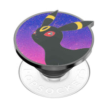 Pokemon X Popsockets PopTop Phone Grip/Holder (Enamel Umbreon Moon)