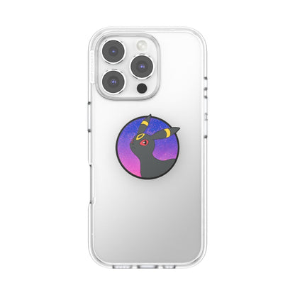 Pokemon X Popsockets PopTop Phone Grip/Holder (Enamel Umbreon Moon)