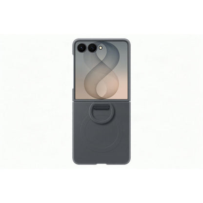Samsung Silicone Ring Magnet Case