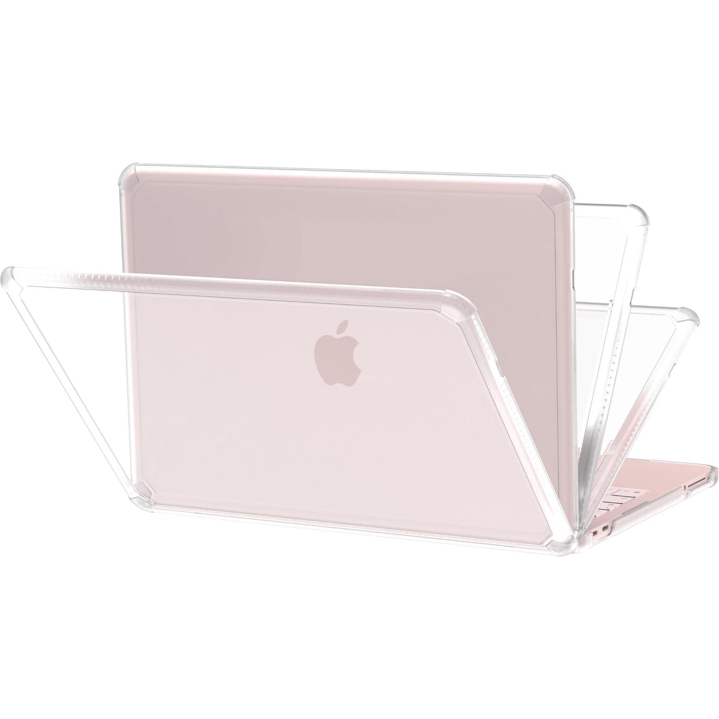 Cygnett ClearShield Case