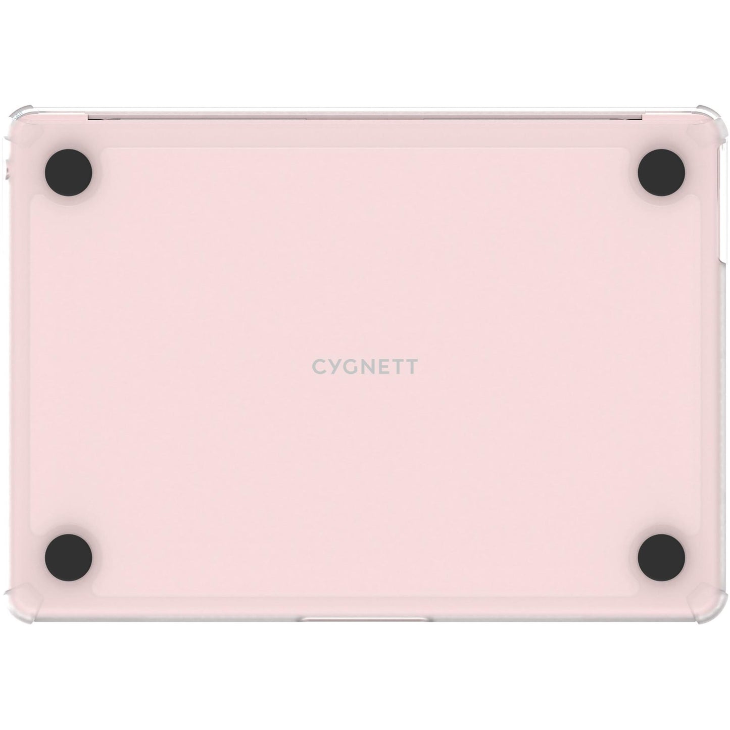 Cygnett ClearShield Case