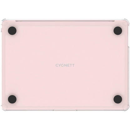 Cygnett ClearShield Case