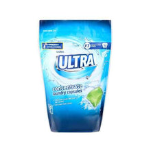 COLES ULTRA CONCENTRATE LAUNDRY LIQUID CAPSULES 24 PACK