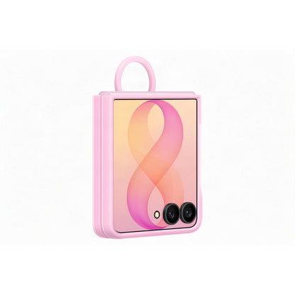 Samsung Silicone Ring Magnet Case