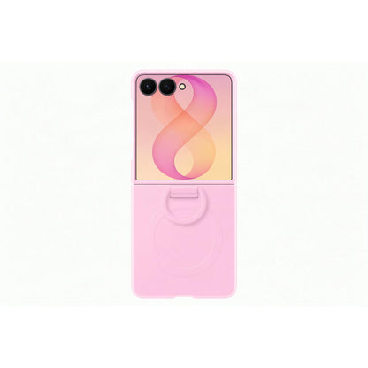 Samsung Silicone Ring Magnet Case