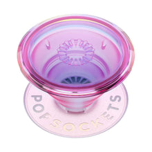 PopSockets PopTop Phone Grip/Holder (Iridescent Pink)