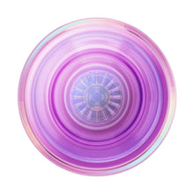 PopSockets PopTop Phone Grip/Holder (Iridescent Pink)